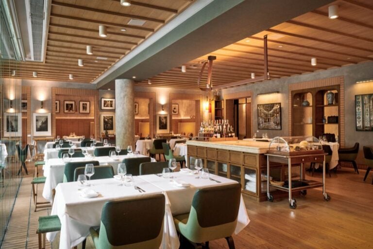 Giando Italian Restaurant to close in Wan Chai on Aug. 31