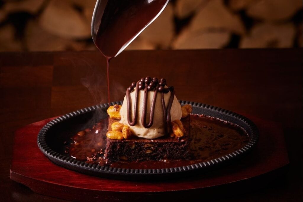 The best American restaurants in Hong Kong 12 HENRY The best American restaurants in Hong Kong