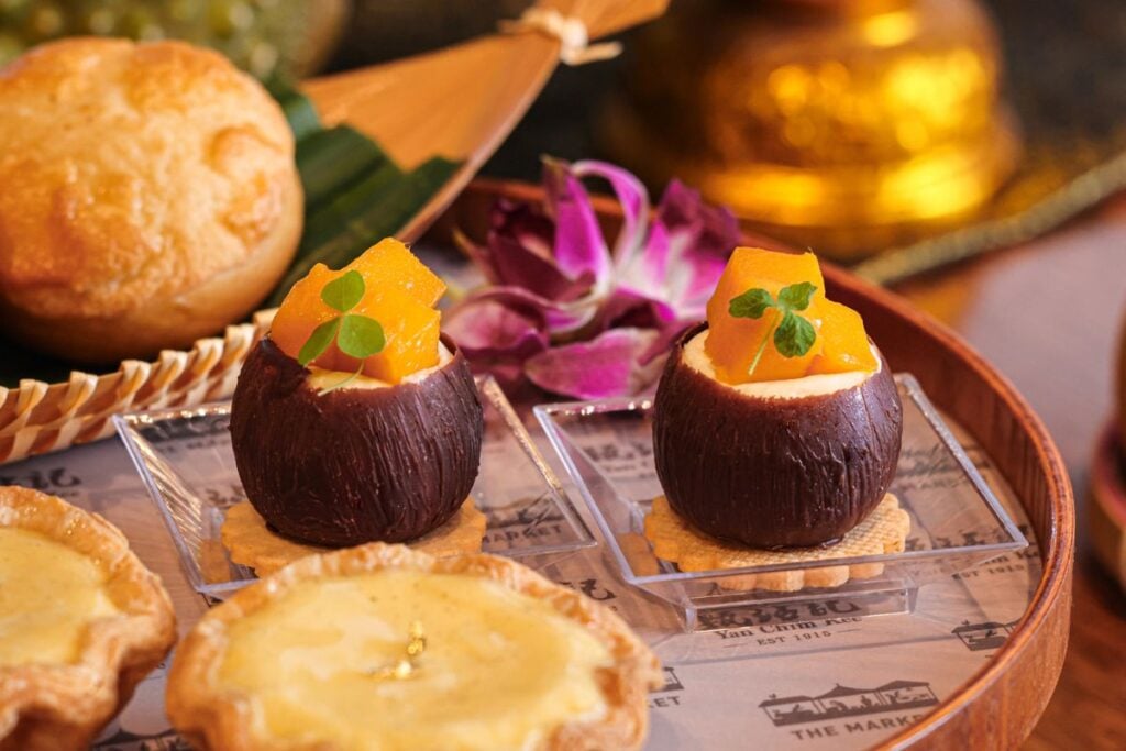 The best spots for afternoon tea in Hong Kong in 2026, from beauty & fashion collabs to holiday-themed sets 15 Hotel ICON The best spots for afternoon tea in Hong Kong in 2026