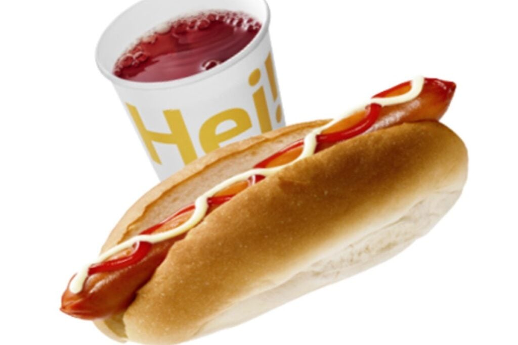 Where to find the best hot dogs in Hong Kong 6 IKEA Where to find the best hot dogs in Hong Kong
