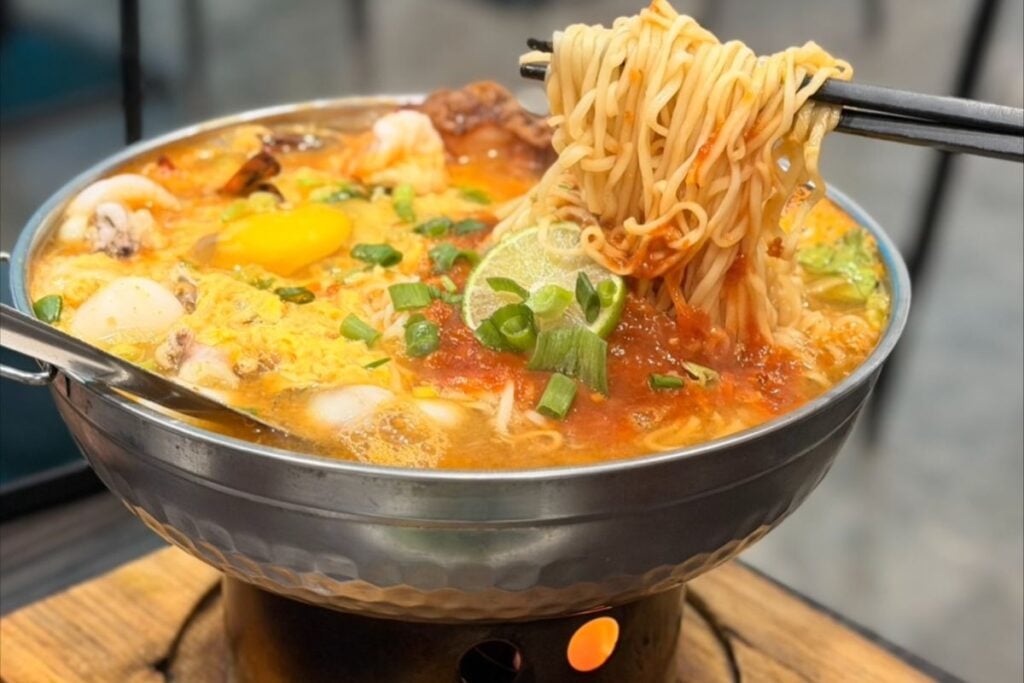 The best Thai restaurants in Hong Kong for savouring the finest sweet, spicy, and sour flavours 22 Milu Thai The best Thai restaurants in Hong Kong