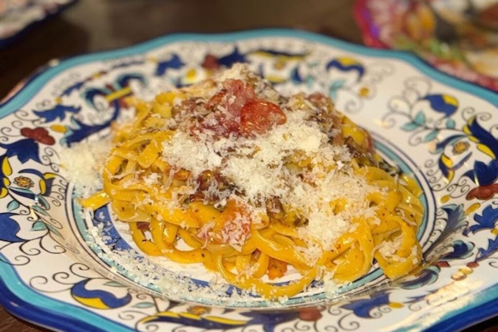 Papamia The best new restaurants to try in Hong Kong May 2026