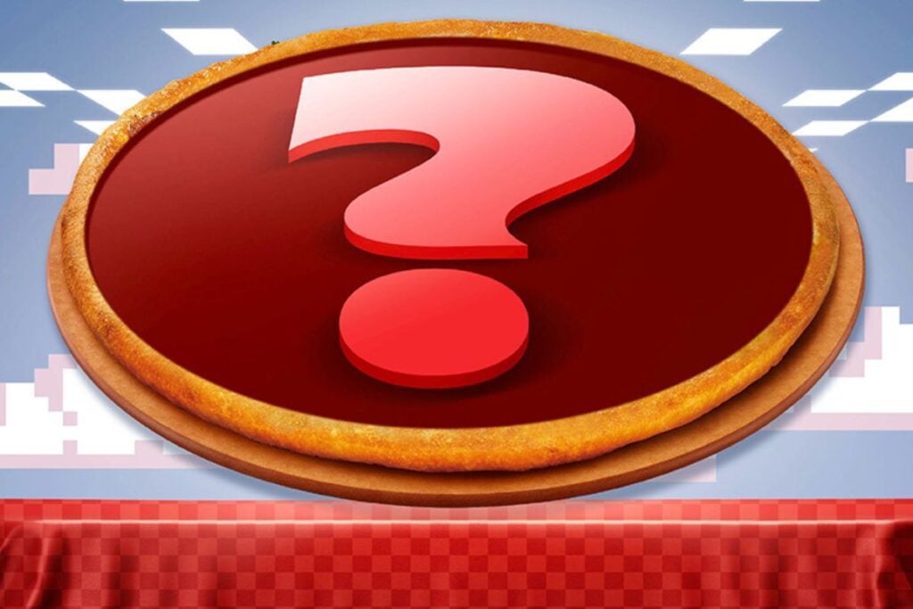 Pizza Hut shakes things up in Hong Kong with a blind box pizza till May 27