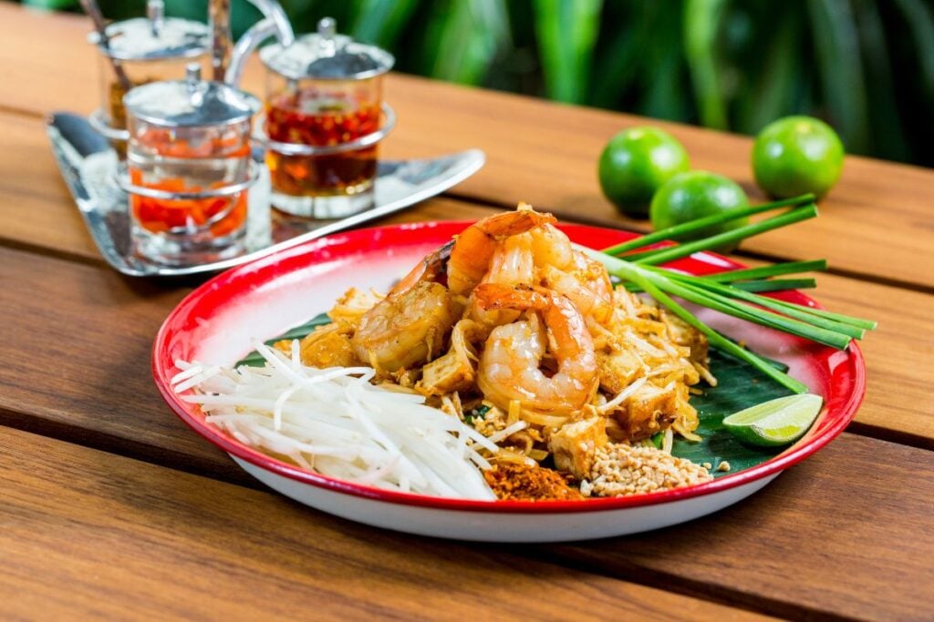 RUAM hosting Songkran brunch on Apr. 11 celebrating Thailand’s water festival RUAM Songkran brunch April