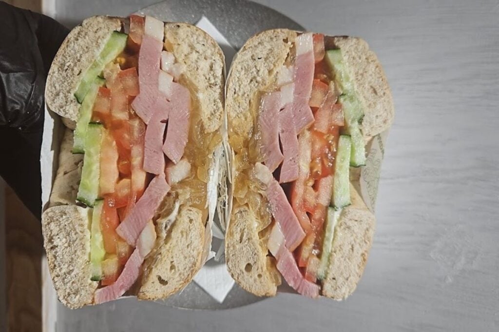 Where to find the best sandwiches in Hong Kong, from Vietnamese banh mi to Italian panini 15 Sandwichology Where to find the best sandwiches in Hong Kong