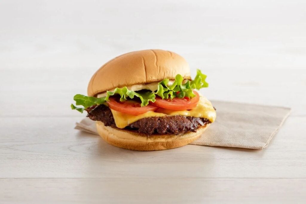 Shake Shack The Peak The best new restaurants to try in Hong Kong May 2026