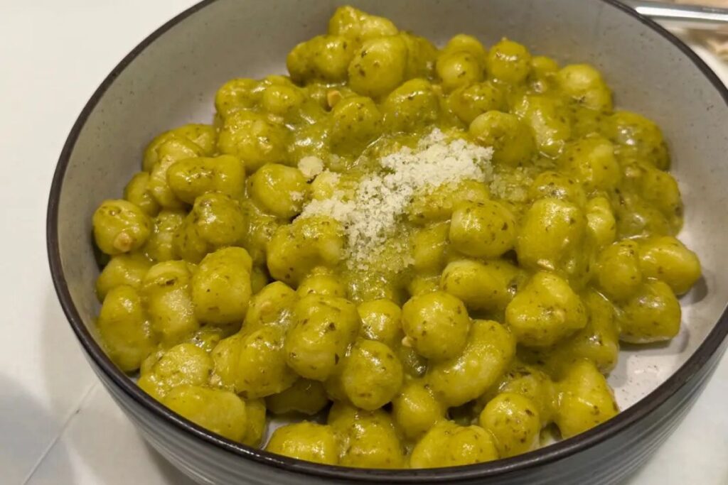 Sfizio best Italian restaurants in Hong Kong