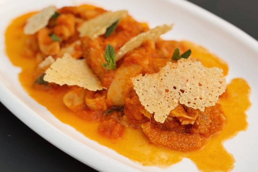 Gia Trattoria Italiana best Italian restaurants in Hong Kong