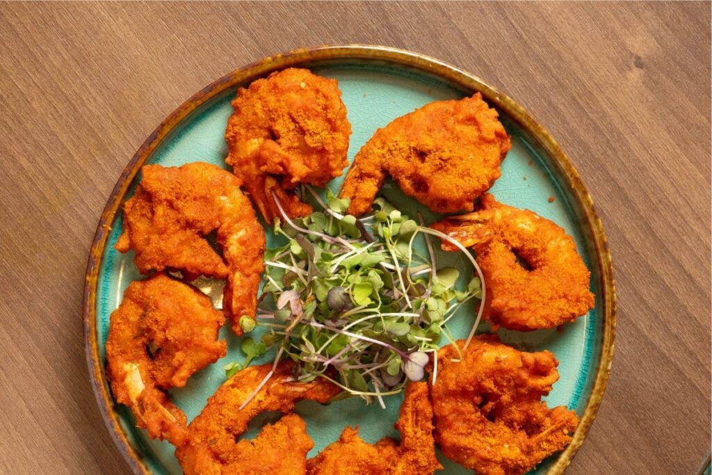 best Mother's Day menus Hong Kong Gaylord