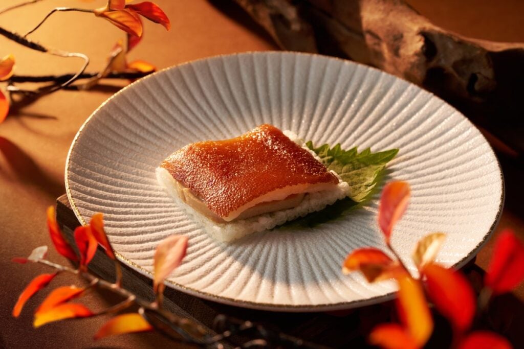 best Mother's Day menus Hong Kong Cuisine Cuisine