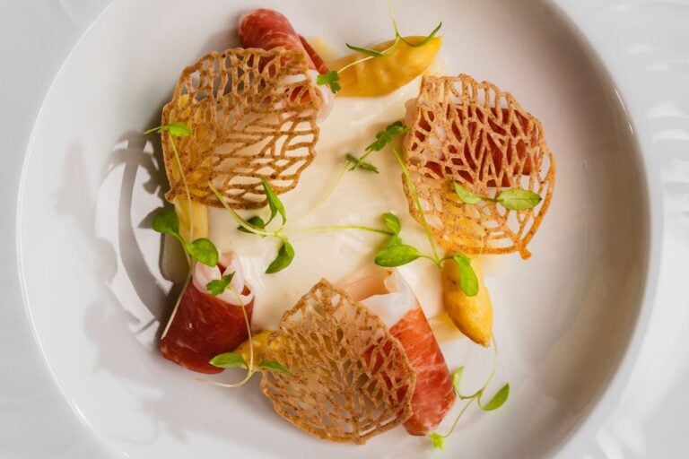 best Mother's Day menus Hong Kong Qura