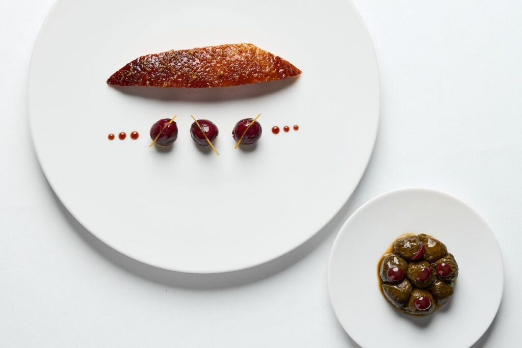 BELON best Western fine-dining restaurants in Hong Kong