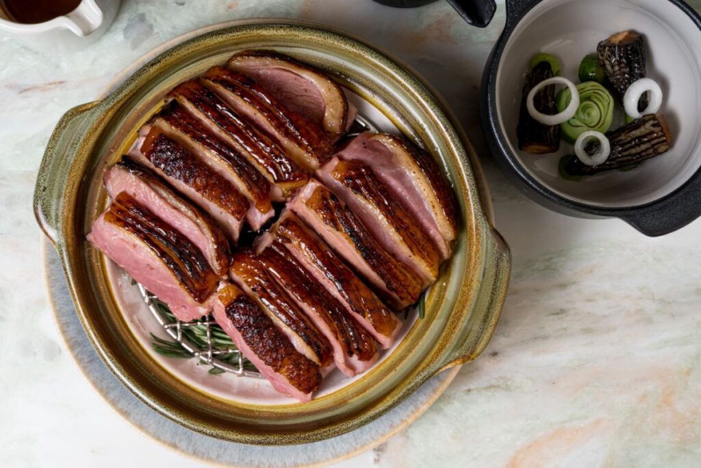 The best new restaurants to try in Hong Kong in 2026: May edition The best new restaurants to try in Hong Kong May 2026