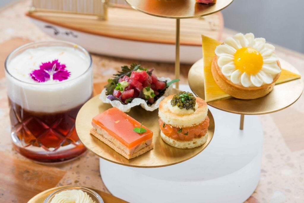 The best spots for afternoon tea in Hong Kong in 2026, from beauty & fashion collabs to holiday-themed sets The best spots for afternoon tea in Hong Kong in 2026 summer edition