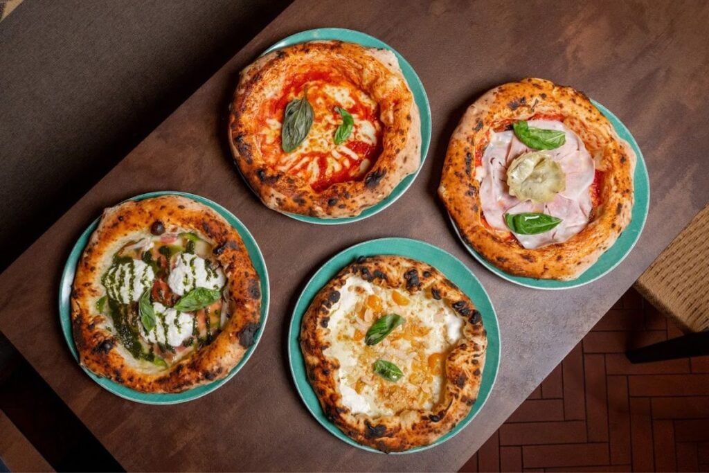 Vincenzo Capuano The best new restaurants to try in Hong Kong May 2026