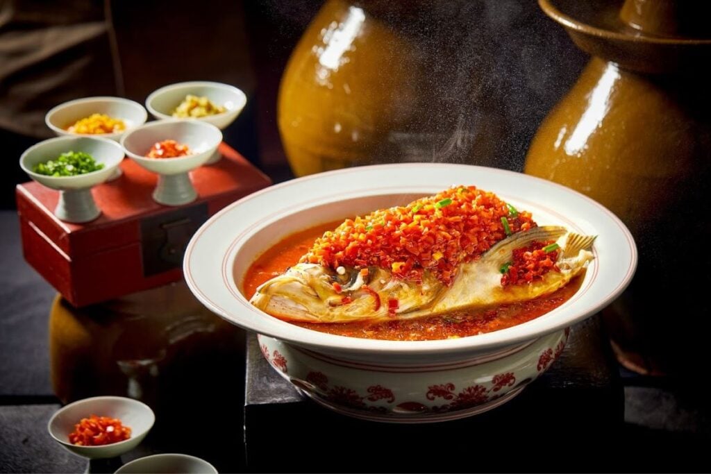 Xiang Shang Xiang The best new restaurants to try in Hong Kong May 2026