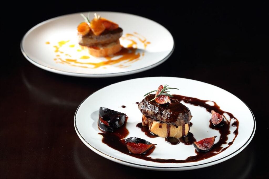 The best vegetarian restaurants in Hong Kong, from high-end Chinese to Indian eats aplenty 6 Yau Veggie Bistro The best vegetarian restaurants in Hong Kong