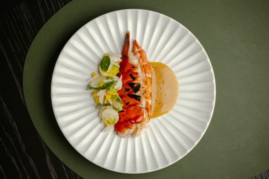 le le The best new restaurants to try in Hong Kong May 2026