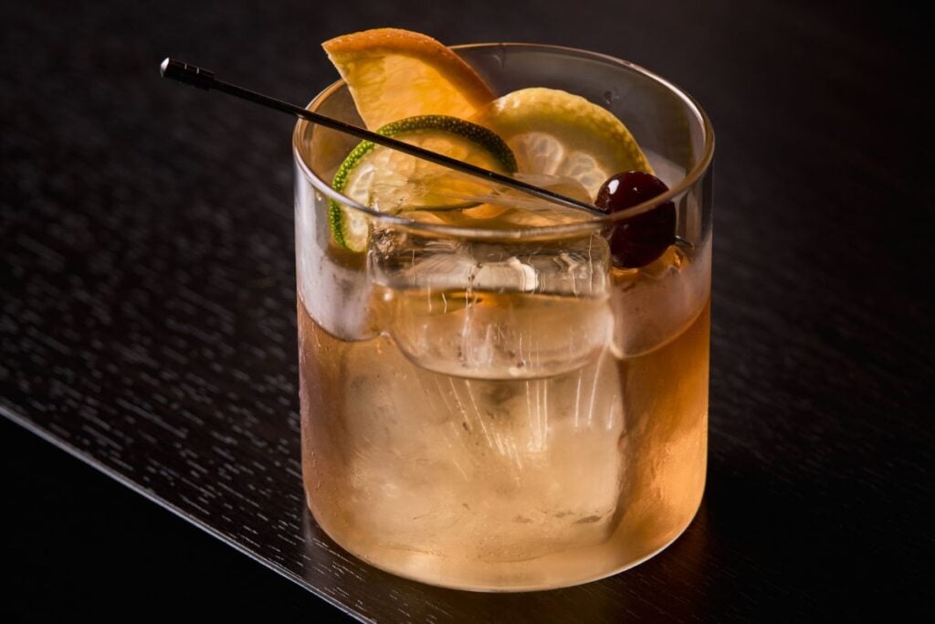 Bar Anima reopens in Central future classics