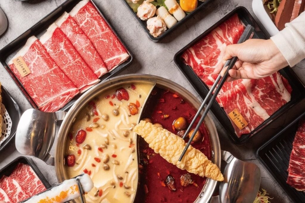 The best hotpot restaurants in Hong Kong, from Cantonese to Sichuan style 11 Beauty in The Pot The best hotpot in Hong Kong