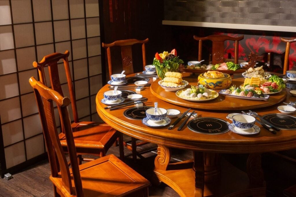 The best hotpot restaurants in Hong Kong, from Cantonese to Sichuan style 8 Big Boil’s Club The best hotpot in Hong Kong