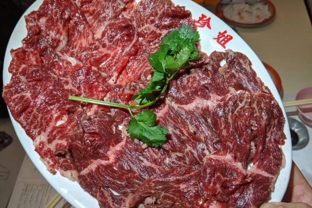 The best hotpot restaurants in Hong Kong, from Cantonese to Sichuan style 7 Big JJ Seafood Hotpot The best hotpot in Hong Kong