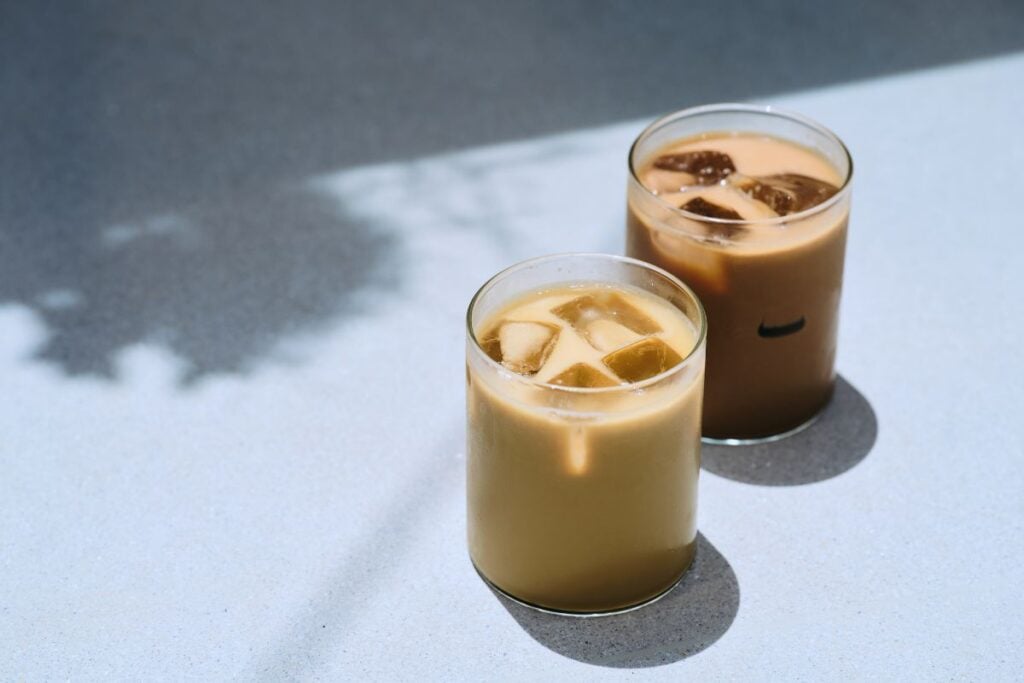 Blue Bottle Coffee opens at Cityplaza with “HK Streets” design & Kyoto-style espresso Blue Bottle Coffee opens at Cityplaza with “HK Streets” design & Kyoto-syle espresso
