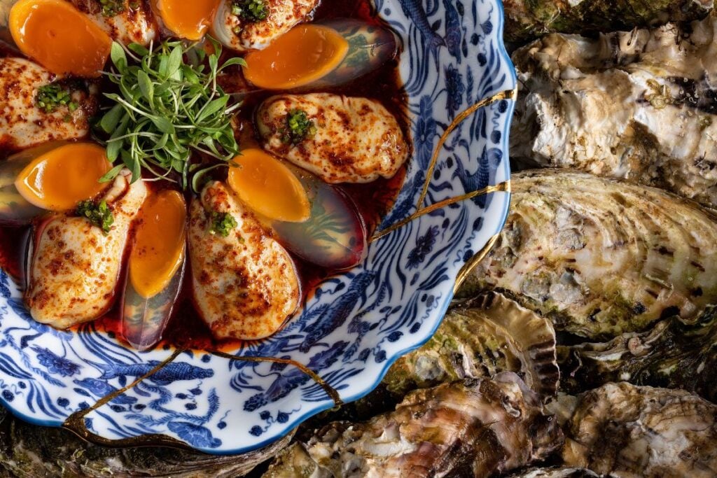 Charlene Dawes, restaurateur behind VEA, WING, Quinary, Draft Land, keeps it honest with her style of Hong Kong hospitality 4 Charlene Dawes Hong Kong hospitality WING