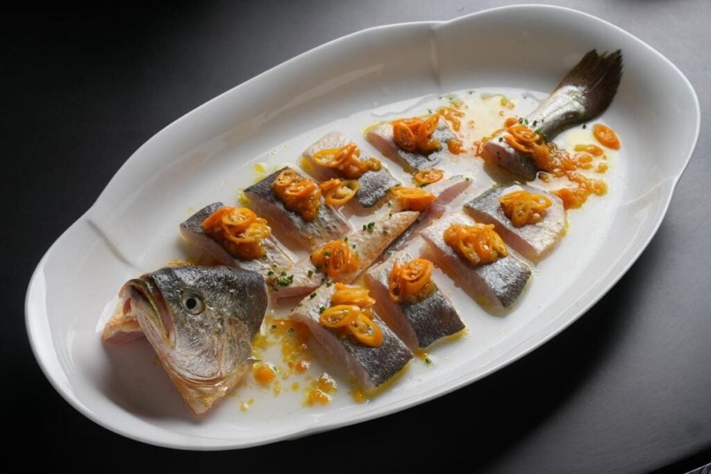 Chengdu Restaurant The best Sichuan restaurants in Hong Kong