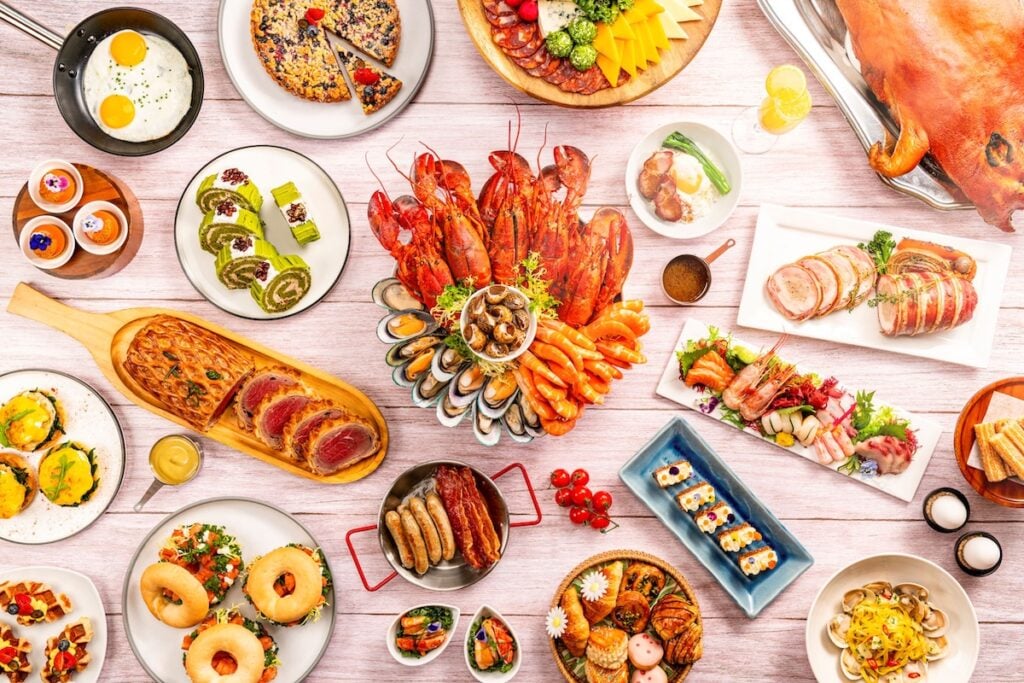 Where to brunch in Hong Kong in 2026, from family-friendly menus to free-flow adults-only blowouts 7 Congress Plus Where to brunch in Hong Kong in 2026