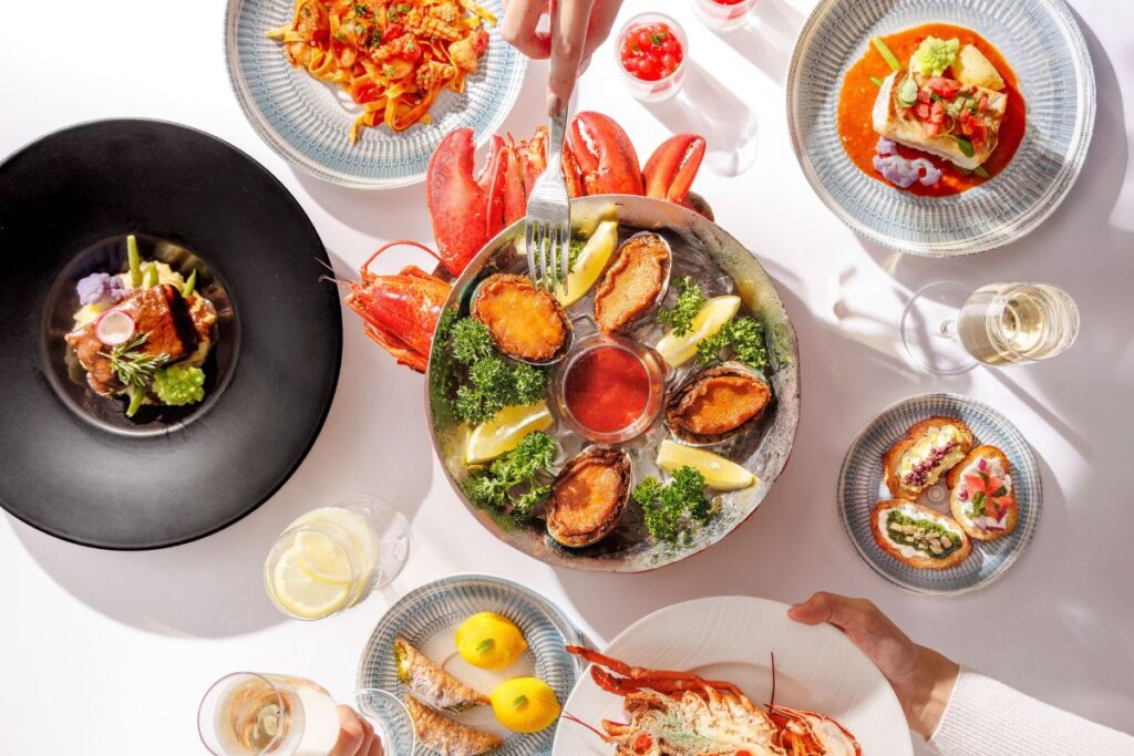Where to brunch in Hong Kong in 2026, from family-friendly menus to free-flow adults-only blowouts 43 Cucina Where to brunch in Hong Kong in 2026