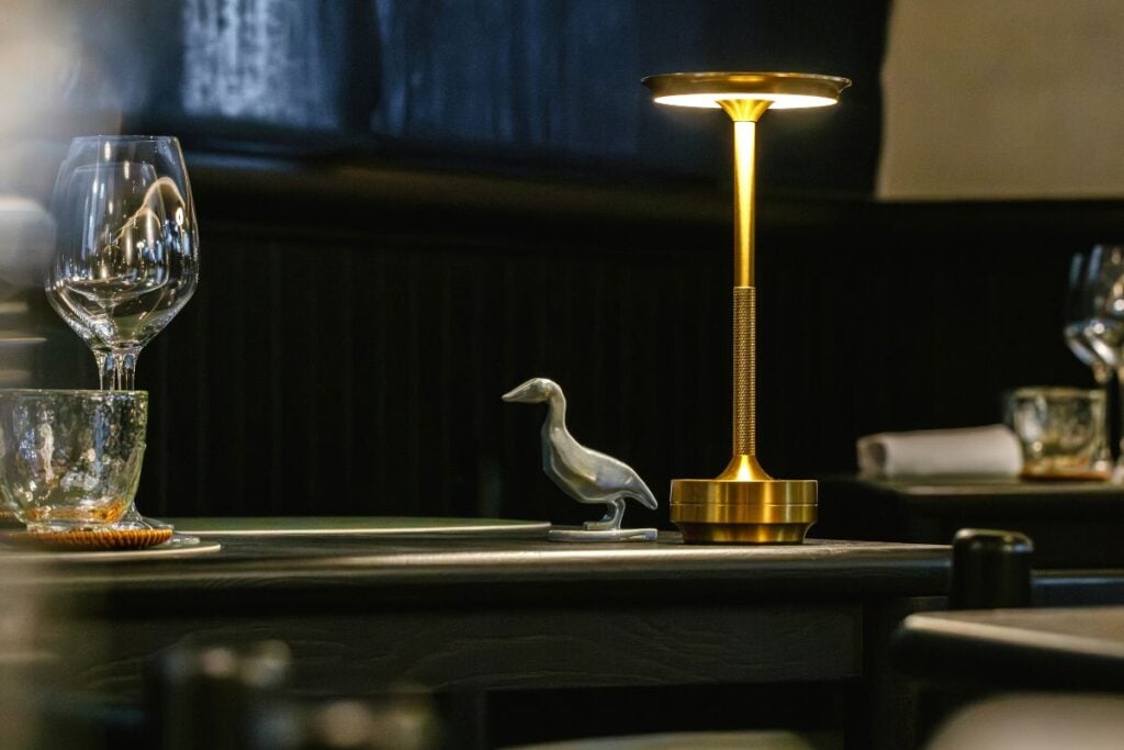 Elizabeth Chu shows Vietnam’s progressive and sophisticated side of dining in Hong Kong with new restaurant le le 4 le le new restaurant Elizabeth Chu interior image