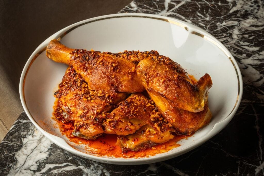 Where to brunch in Hong Kong in 2026, from family-friendly menus to free-flow adults-only blowouts 45 Grand Majestic Sichuan Where to brunch in Hong Kong in 2026