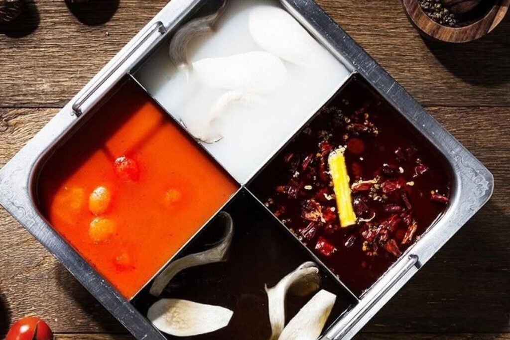 The best hotpot restaurants in Hong Kong, from Cantonese to Sichuan style 2 Haidilao The best hotpot in Hong Kong