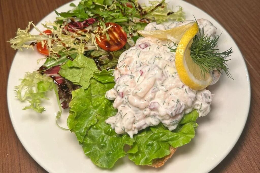 The best new restaurants to try in Hong Kong in 2026: June edition 1 Helen’s Konditori The best new restaurants to try in Hong Kong June 2026