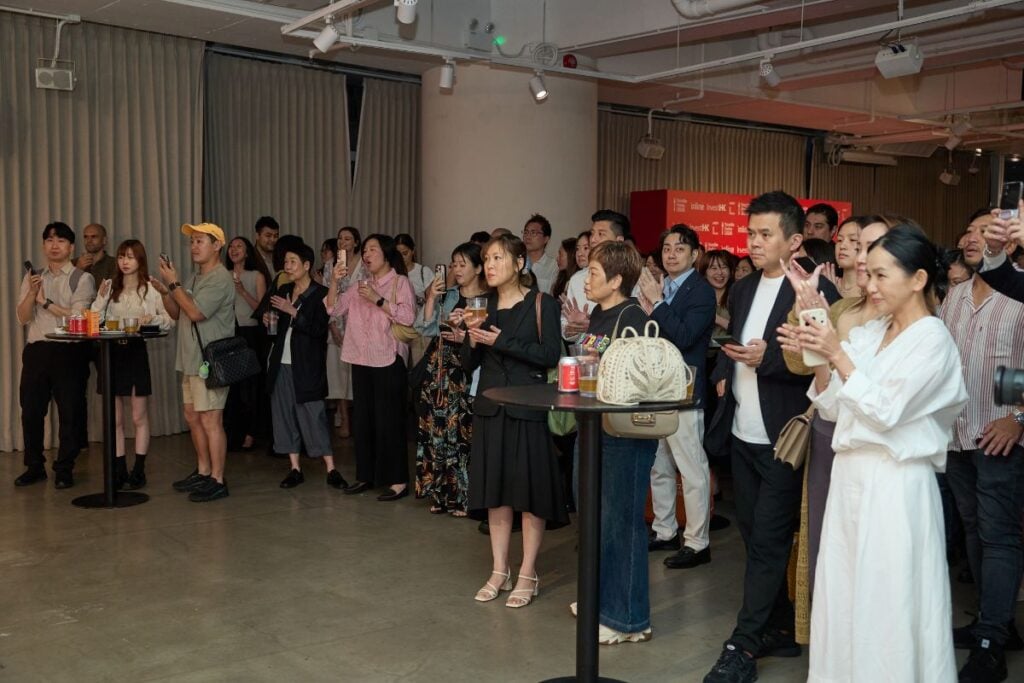 In Pictures: Foodie Forks 2026 awards ceremony celebrating the very best of F&B 8 Foodie Forks 2026 awards ceremony pictures