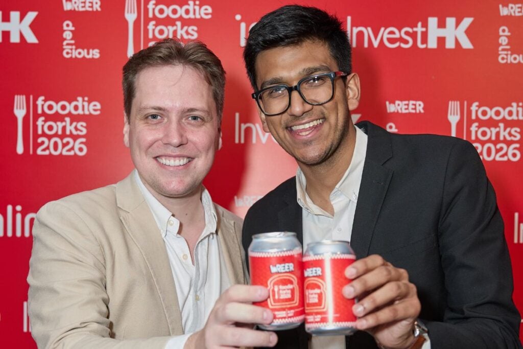 In Pictures: Foodie Forks 2026 awards ceremony celebrating the very best of F&B 15 Foodie Forks 2026 awards ceremony pictures