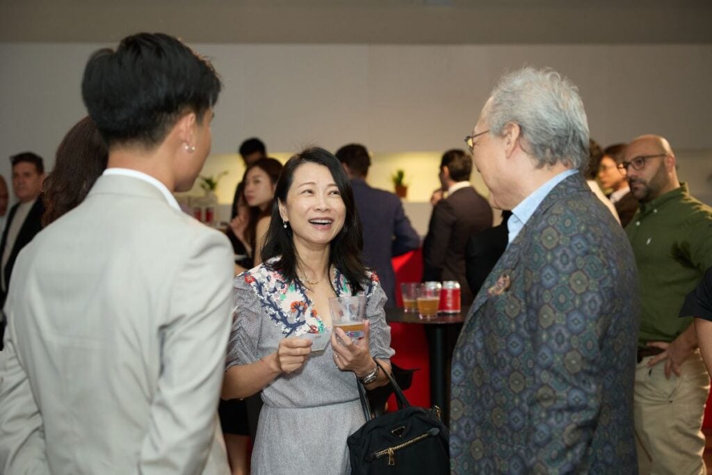 In Pictures: Foodie Forks 2026 awards ceremony celebrating the very best of F&B 4 Foodie Forks 2026 awards ceremony pictures