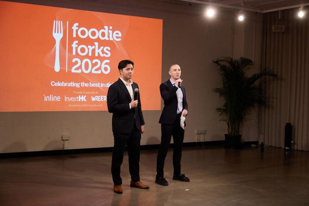 In Pictures: Foodie Forks 2026 awards ceremony celebrating the very best of F&B 7 Foodie Forks 2026 awards ceremony pictures