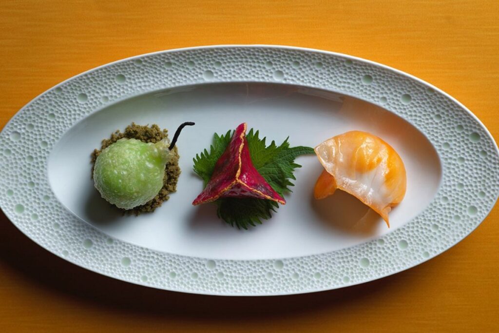 The best new restaurants to try in Hong Kong in 2026: June edition 2 JOYN The best new restaurants to try in Hong Kong June 2026