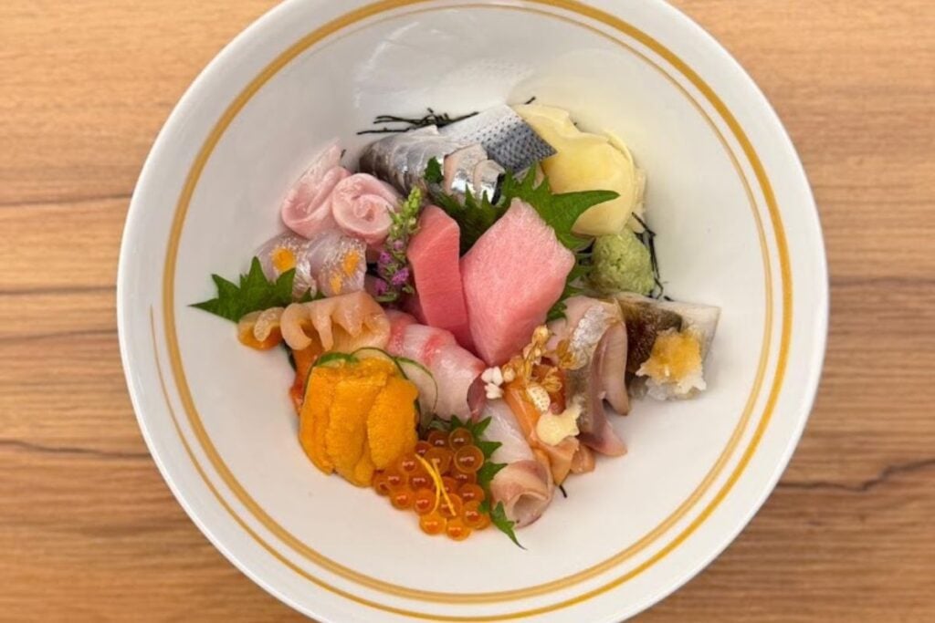 The best new restaurants to try in Hong Kong in 2026: June edition 3 Kinmokusei The best new restaurants to try in Hong Kong June 2026