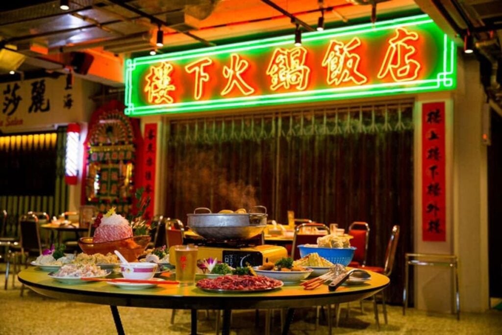 The best hotpot restaurants in Hong Kong, from Cantonese to Sichuan style 5 Lau Haa The best hotpot in Hong Kong