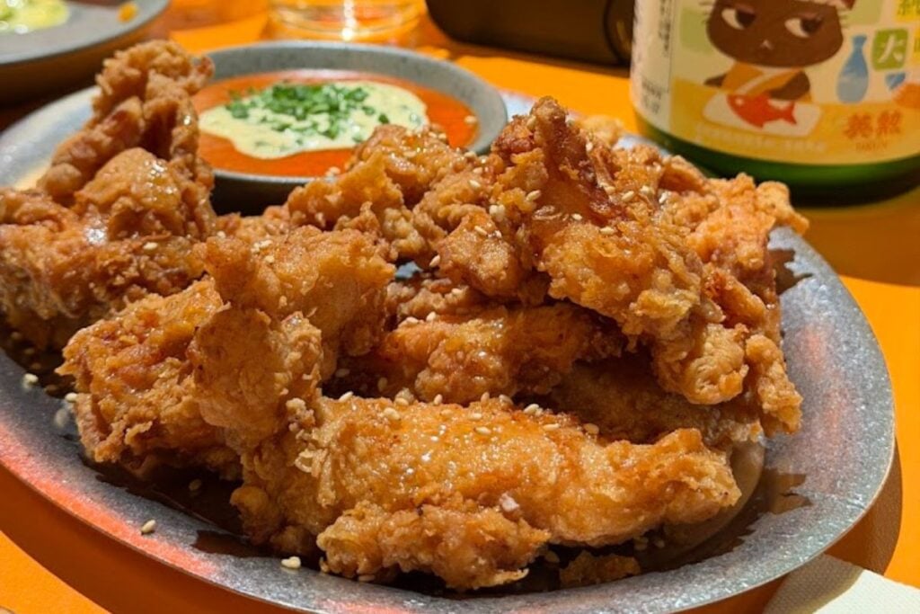 The best new restaurants to try in Hong Kong in 2026: June edition 10 Lazy Suzy The best new restaurants to try in Hong Kong June 2026