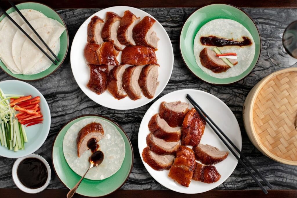 Where to brunch in Hong Kong in 2026, from family-friendly menus to free-flow adults-only blowouts 41 Madame Fù Where to brunch in Hong Kong in 2026