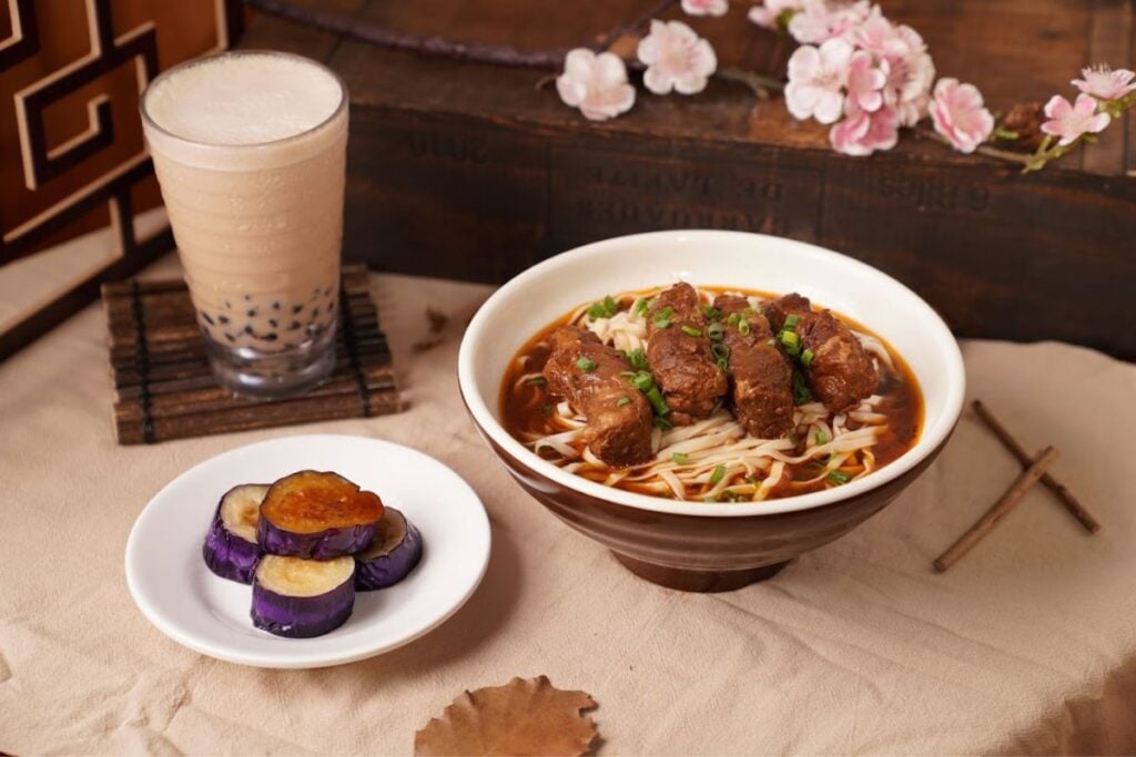 The best Taiwanese restaurants in Hong Kong for top street-food flavours 11 Mei Taiwan Cuisine The best Taiwanese restaurants in Hong Kong