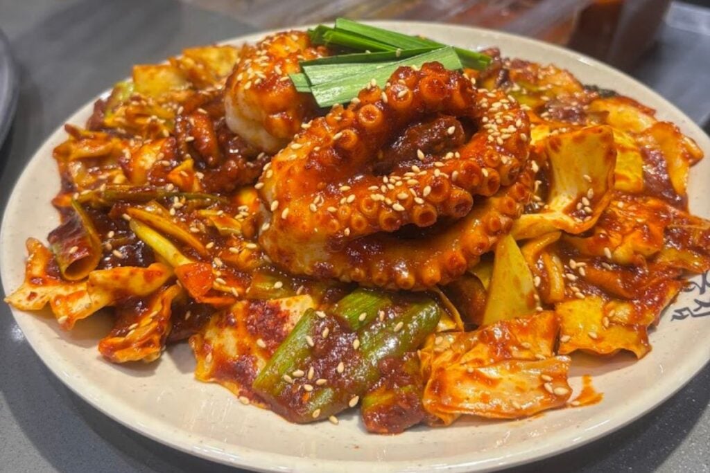 The best new restaurants to try in Hong Kong in 2026: June edition 4 Obongzip The best new restaurants to try in Hong Kong June 2026