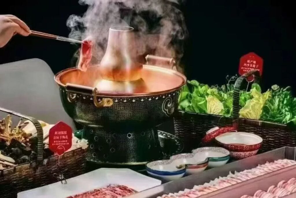 The best hotpot restaurants in Hong Kong, from Cantonese to Sichuan style 13 Peking Hotpot The best hotpot in Hong Kong