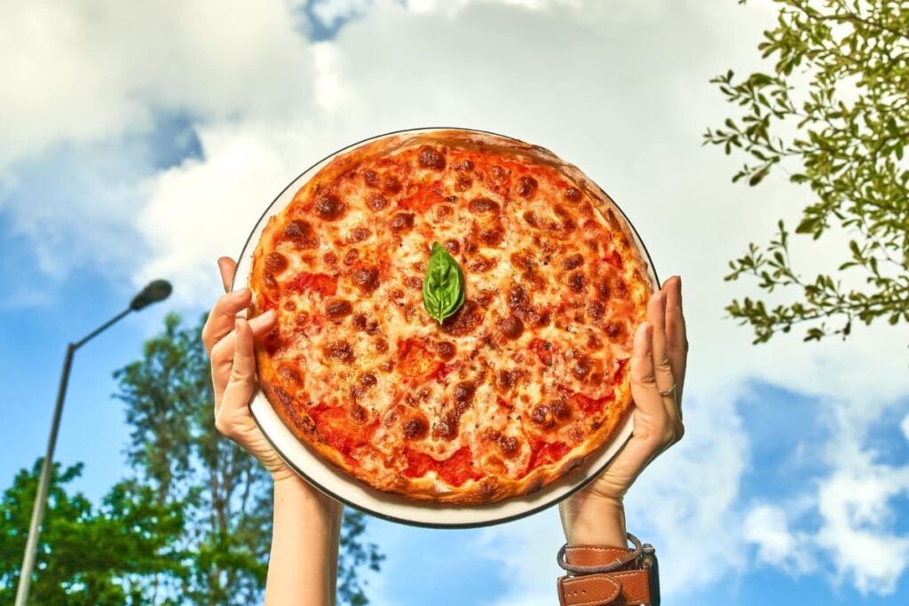 PizzaExpress selling HKD1 pizzas till Jun. 22 across all Hong Kong locations PizzaExpress selling HKD1 pizzas this June