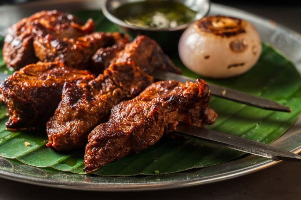 The best Indian restaurants in Hong Kong, from street snacks to fine-dining 21 Sepoy Mess The best Indian restaurants in Hong Kong