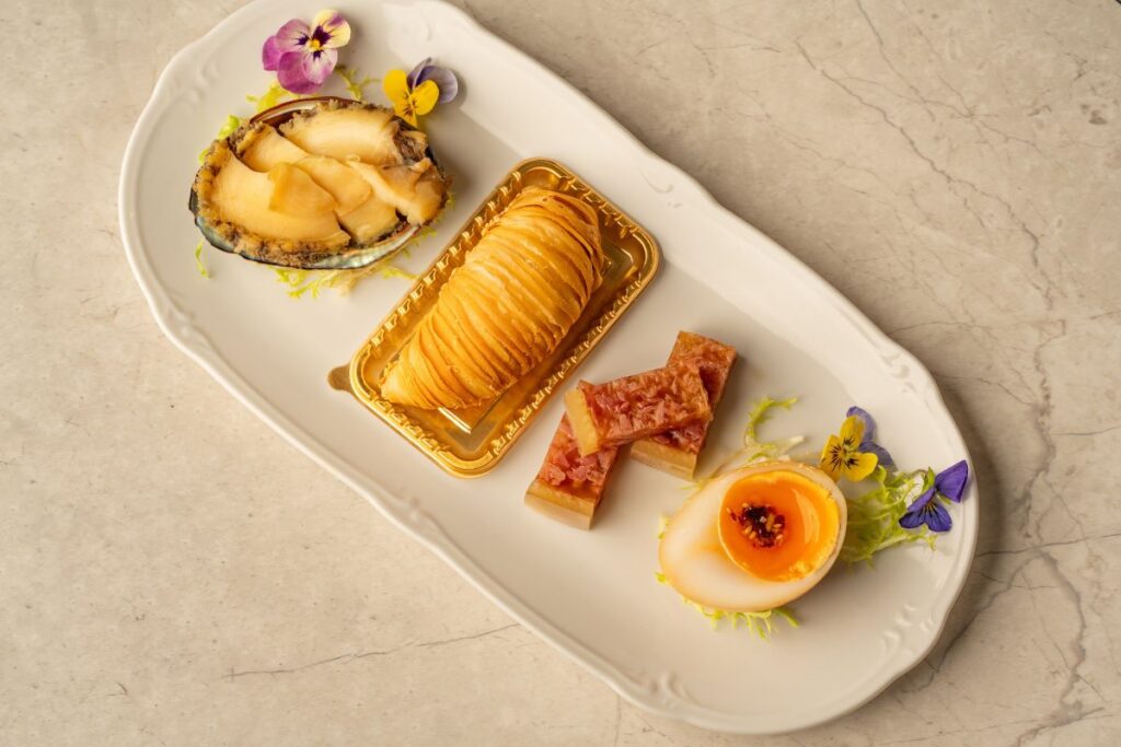 Where to brunch in Hong Kong in 2026, from family-friendly menus to free-flow adults-only blowouts 39 Snow Garden Where to brunch in Hong Kong in 2026